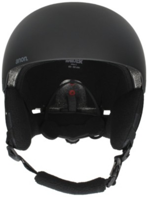 Anon Raider 3 Helmet - Buy now | Blue Tomato